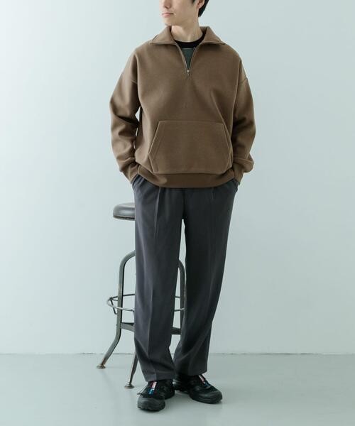 MAX &amp; CO ジャージートップス　トレーナー 楽天市場】CAMPFREE スウェット 上下 セットアップ 裏毛 メンズ