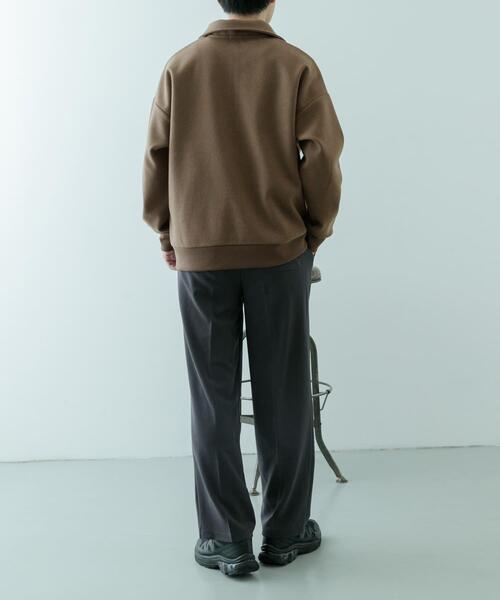 ITEMS URBANRESEARCH（アイテムズ アーバンリサーチ） トレーナー