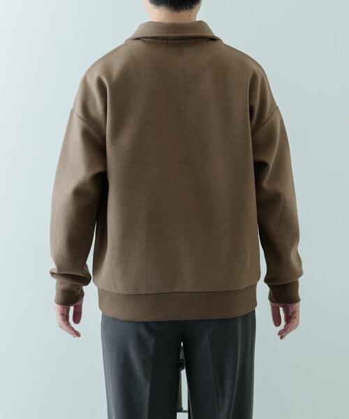 ITEMS URBANRESEARCH（アイテムズ アーバンリサーチ） トレーナー