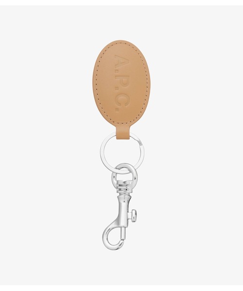 ハッピー　あんこうキーホルダー　他 A.P.C. キーホルダー PORTE CLEF OSAKA : ZOZOTOWN Yahoo!店
