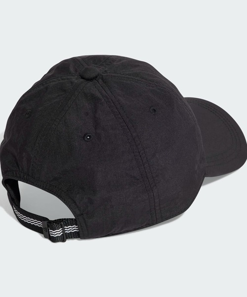hyke adidas キャップ Adidas Hyke Cap ADIDAS ORIGINALS CON BUCKET HAT Black Men's