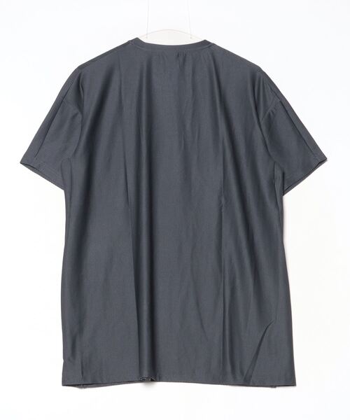 Rivvia PROJECTS tシャツ SUBJECT MATTER SPORTS T-SHIRT メンズ