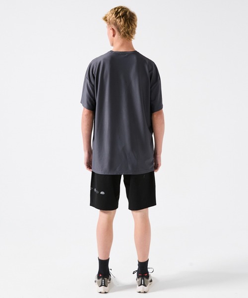Rivvia PROJECTS tシャツ SUBJECT MATTER SPORTS T-SHIRT メンズ
