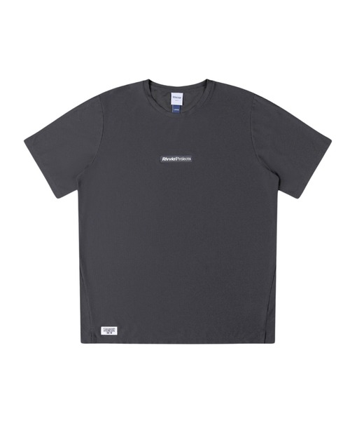 Rivvia PROJECTS tシャツ SUBJECT MATTER SPORTS T-SHIRT メンズ