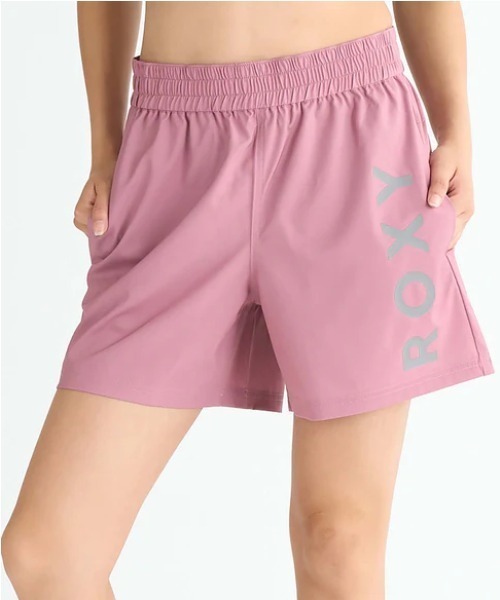 【ROXY】パンツ　ジムウェア　水陸両用ショートパンツ　水着　スイムウェア 楽天市場】ロキシー ショートパンツ 水陸両用の通販