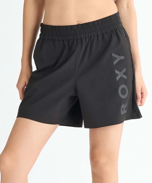 【ROXY】パンツ　ジムウェア　水陸両用ショートパンツ　水着　スイムウェア 楽天市場】ロキシー ショートパンツ 水陸両用の通販