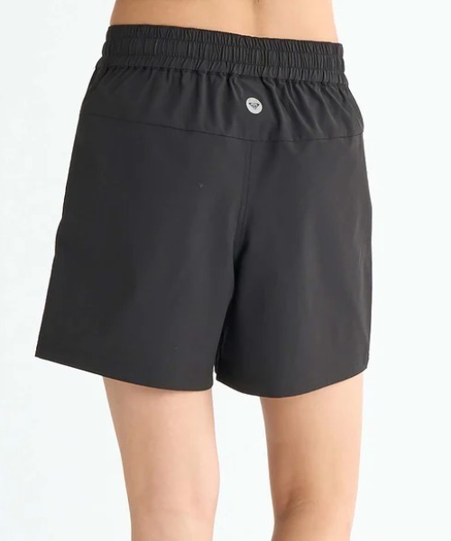 ROXY（ロキシー） パンツ MY 1ST ROXY SHORTS/ロキシー水陸両用ワン
