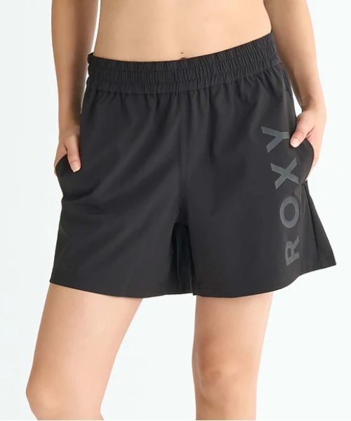 ROXY レディースショート、ハーフパンツ｜ボトムス、パンツ