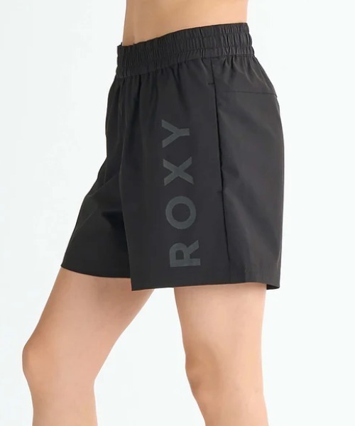 ROXY パンツ ROXY パンツ WIGGLE JIGGLE/ロキシーナイロンパラシュートパンツ