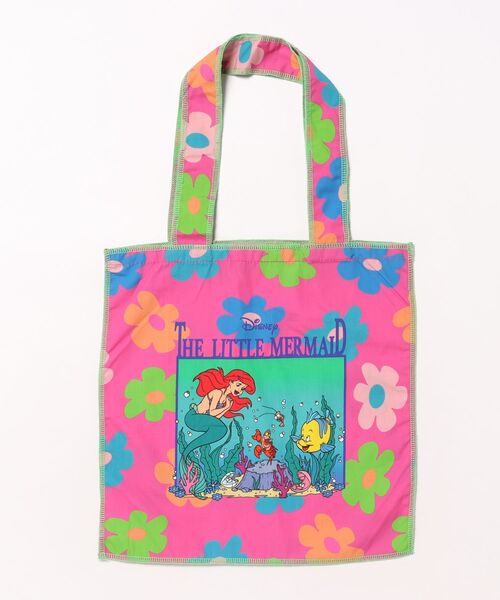 Disney（ディズニー） トートバッグ 「 Disney NOSTALGICA