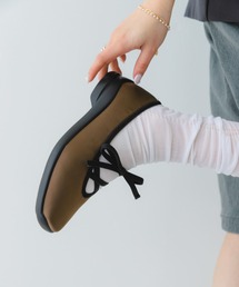 バレエシューズ パンプス バレリーナスニーカー｜ZOZOTOWN Yahoo!店