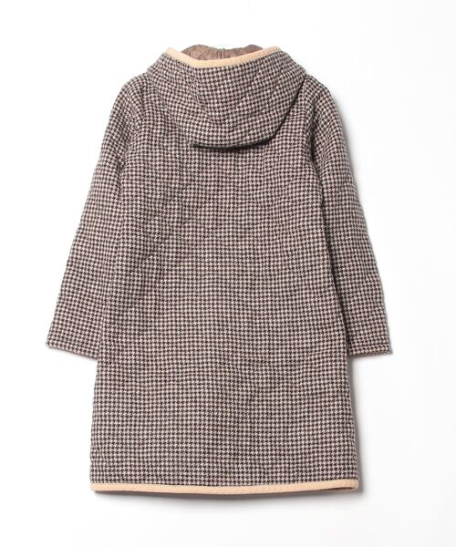 LAVENHAM（ラベンハム） コート 34 ベージュ レディース : ZOZOTOWN