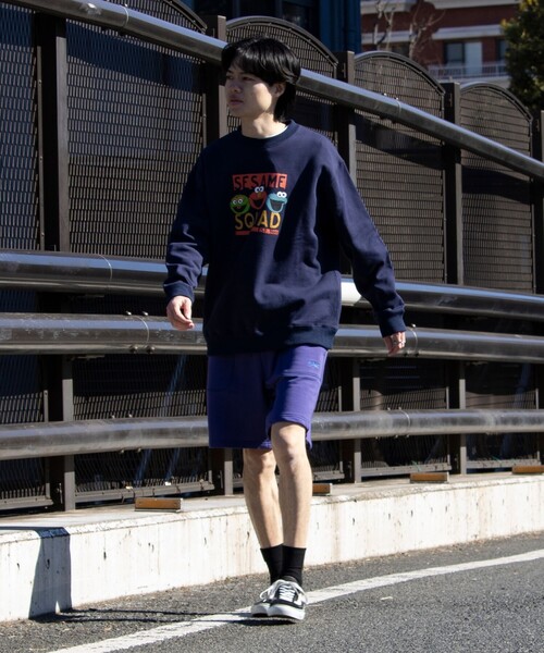 JACK PURCELL ハーフパンツ パンツ 短パン 「Jack Purcell/ジャック