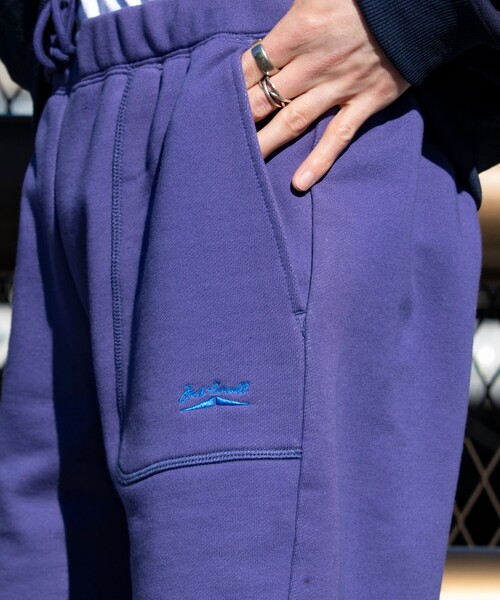 JACK PURCELL ハーフパンツ パンツ 短パン 「Jack Purcell/ジャック