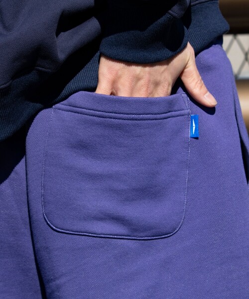 JACK PURCELL ハーフパンツ パンツ 短パン 「Jack Purcell/ジャック