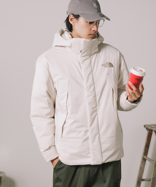 THE NORTH FACE（ザ ノースフェイス） ダウンジャケット L ライト