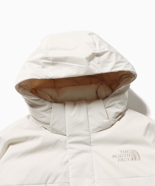 THE NORTH FACE（ザ ノースフェイス） ダウンジャケット L ライト