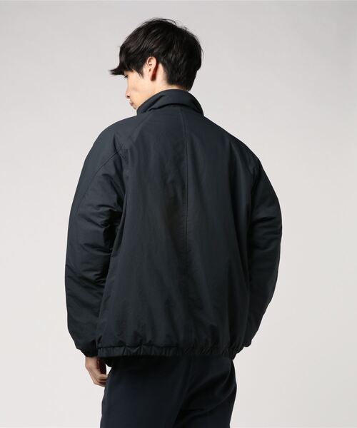 STEVEN ALAN（スティーブンアラン） ブルゾン L モカ メンズ