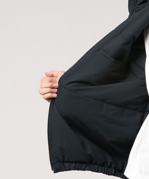 STEVEN ALAN（スティーブンアラン） ブルゾン L モカ メンズ