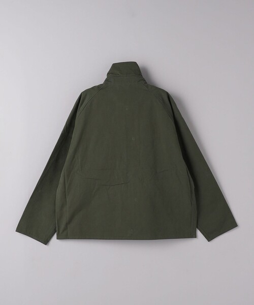 KAZUYUKI KUMAGAI ATTACHMENT◇コート/1/リネン/NVY KAZUYUKI KUMAGAI