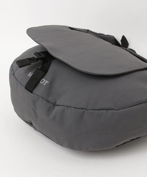 MARMOT CAPITAL ショルダーバッグ CAPITAL/マーモット