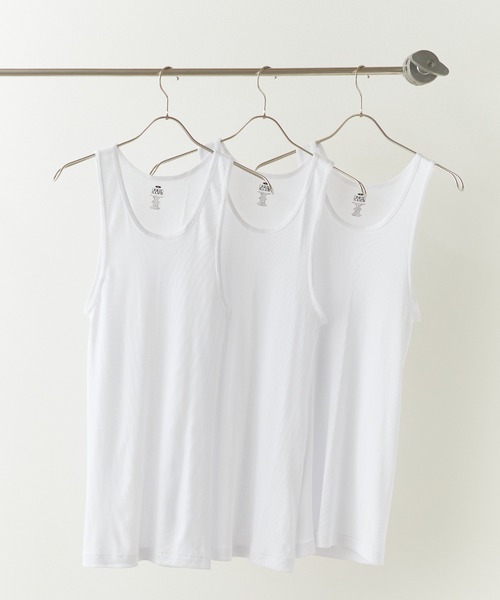 PRO CLUB（プロクラブ） タンクトップ 「PROCLUB/プロクラブ」A-Shirts