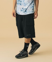 スウェットパンツ ジャージ SWEAT CARGO SHORT PANTS メンズ レディース｜ZOZOTOWN Yahoo!店