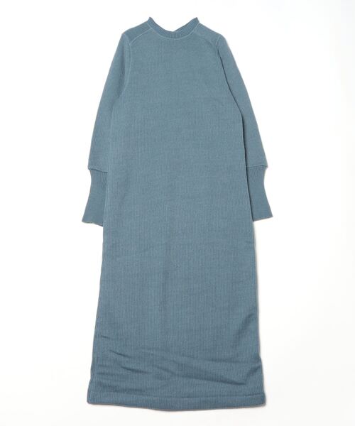 green label relaxing（グリーンレーベルリラクシング） ニット