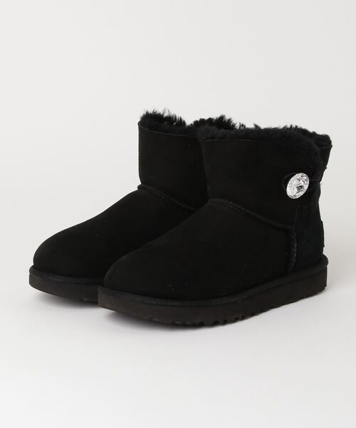 UGG Australia（アグオーストラリア） 「UGG」 ムートンブーツ 24