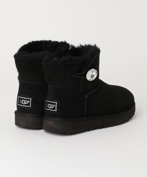 UGG Australia（アグオーストラリア） 「UGG」 ムートンブーツ 24