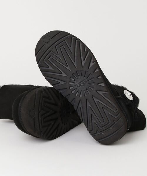 UGG Australia（アグオーストラリア） 「UGG」 ムートンブーツ 24