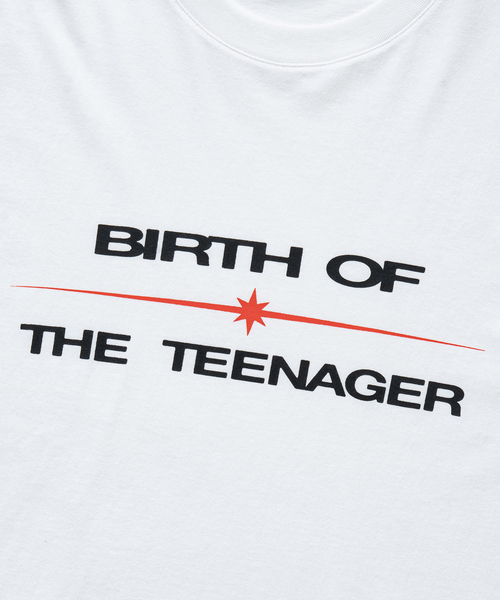 BoTT tシャツ / ボット Corporate Logo Tee メンズ : ZOZOTOWN