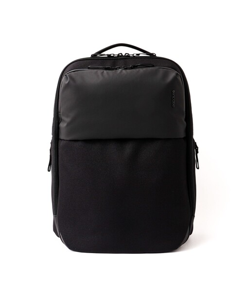 【美品】Incase インケース ARC Daypack ブラック リュック エーアールシーデイパック（A.R.C. Daypack） - リュック - 大