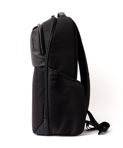 【美品】Incase インケース ARC Daypack ブラック リュック エーアールシーデイパック（A.R.C. Daypack） - リュック - 大