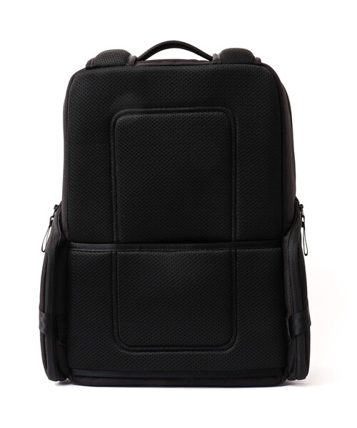 バッグ incase / A.R.C Daypack エーアールシーコミューター(A.R.C. Commuter Pack)-黒(ブラック