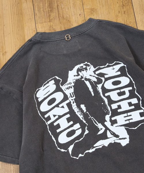 sonic youth tシャツ Insonnia Projects インソニアプロジェクツ