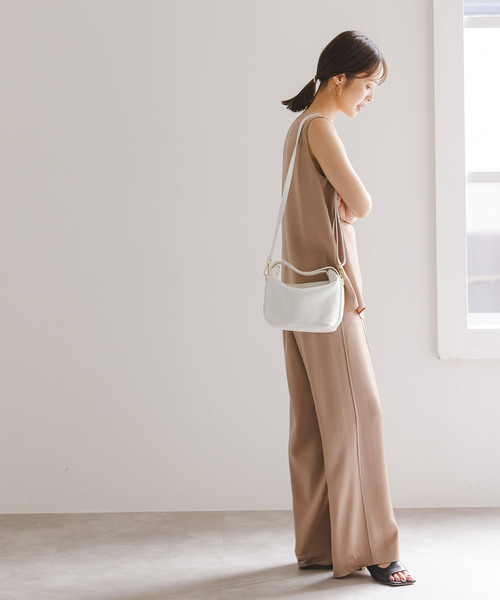 MILOS ショルダーバッグ バッグ MILOS/ミロス ワンハンドル