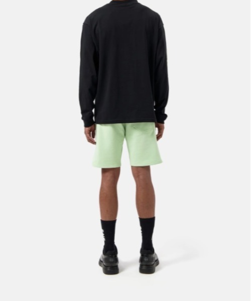 BALR.（ボーラー） tシャツ BALR./ボーラー/TAGS LS T-SHIRT-JET