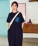 ワンピース 限定展開 Lee × FREAKS...の詳細画像2