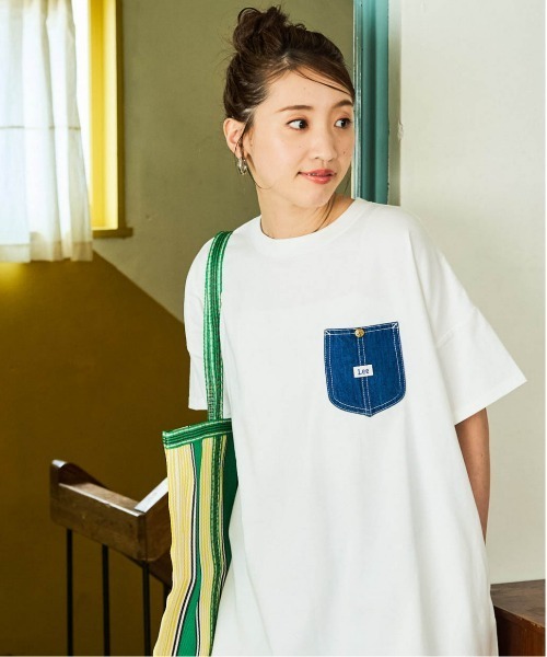 FREAK'S STORE ワンピース 限定展開 Lee × STORE/リー 別注