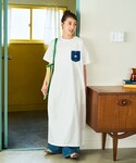 ワンピース 限定展開 Lee × FREAKS...の詳細画像1