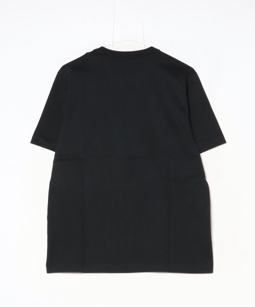 PS Paul Smith tシャツ Craft Zebra” 半袖カットソー / 152555 220X