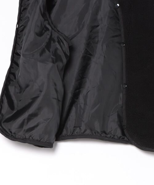 「Grand PARK」 ブルゾン FREE ブラック レディース_画像5