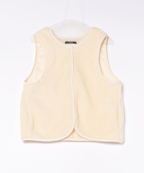 「Grand PARK」 ブルゾン FREE ブラック レディース_画像8