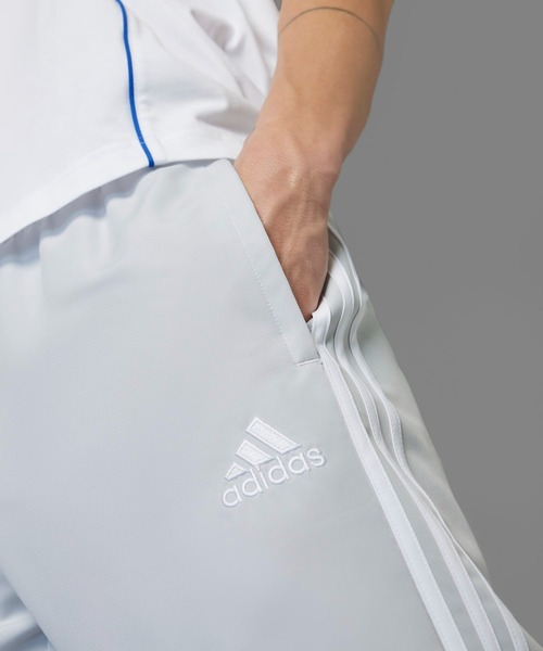 FCバイエルンミュンヘン UBPトラックパンツadidas 2XL おまけ付き adidas スウェットパンツ ジャージ FCバイエルン UBP トラック