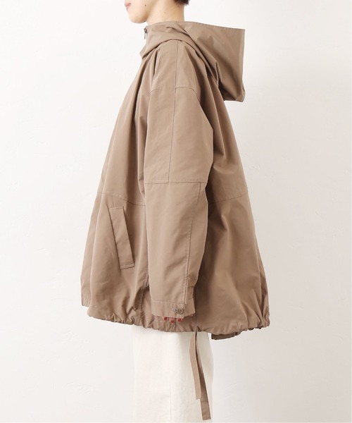 journal standard luxe ヒュージzipブルゾン　ベージュ 楽天市場】ヒュージ Zip ブルゾン journal standard luxe