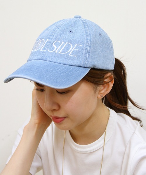 【新品】THE SHINZONE POOLSIDE CAP ホワイト POOLSIDE CAP – Shinzone