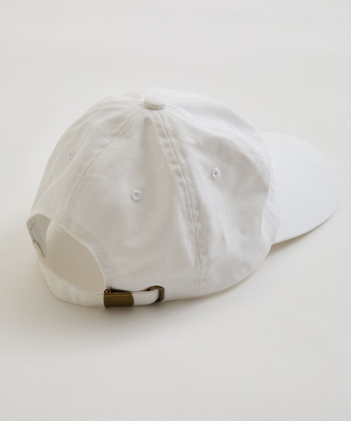 シンゾーン　キャップ　グレー THE SHINZONE CAP – Shinzone