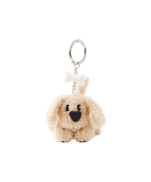 emis キーホルダー EMIS PUPPY KEYRING : ZOZOTOWN Yahoo!店 - 通販