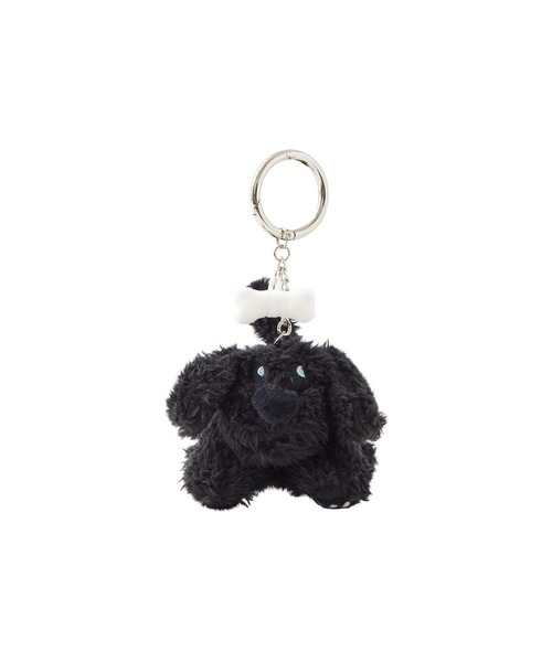 emis キーホルダー EMIS PUPPY KEYRING : ZOZOTOWN Yahoo!店 - 通販